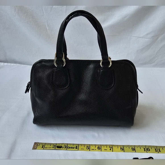 Authentic Coach Purse - Picture 12 of 13